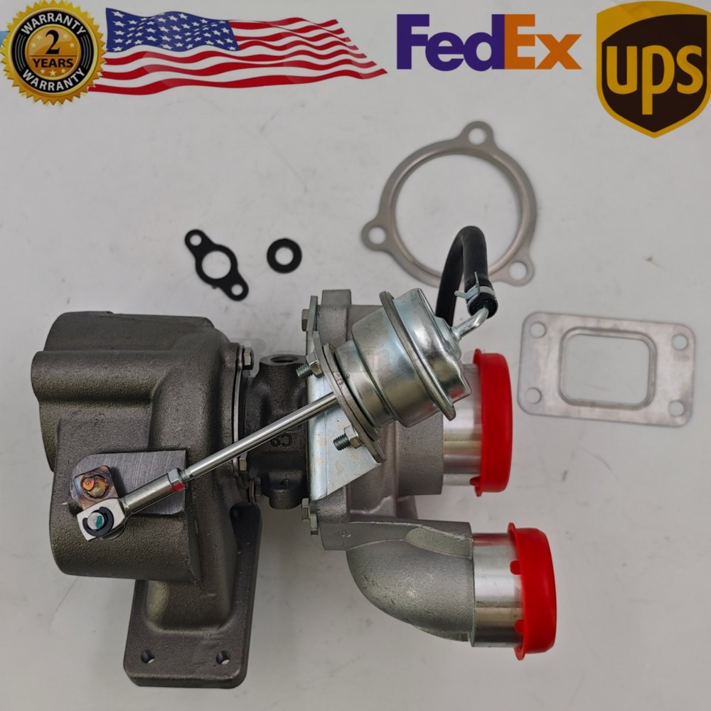 Turbo K04 Turbocharger for JCB Engine 444 4.4L 320/06179 320/A6431 53049700177