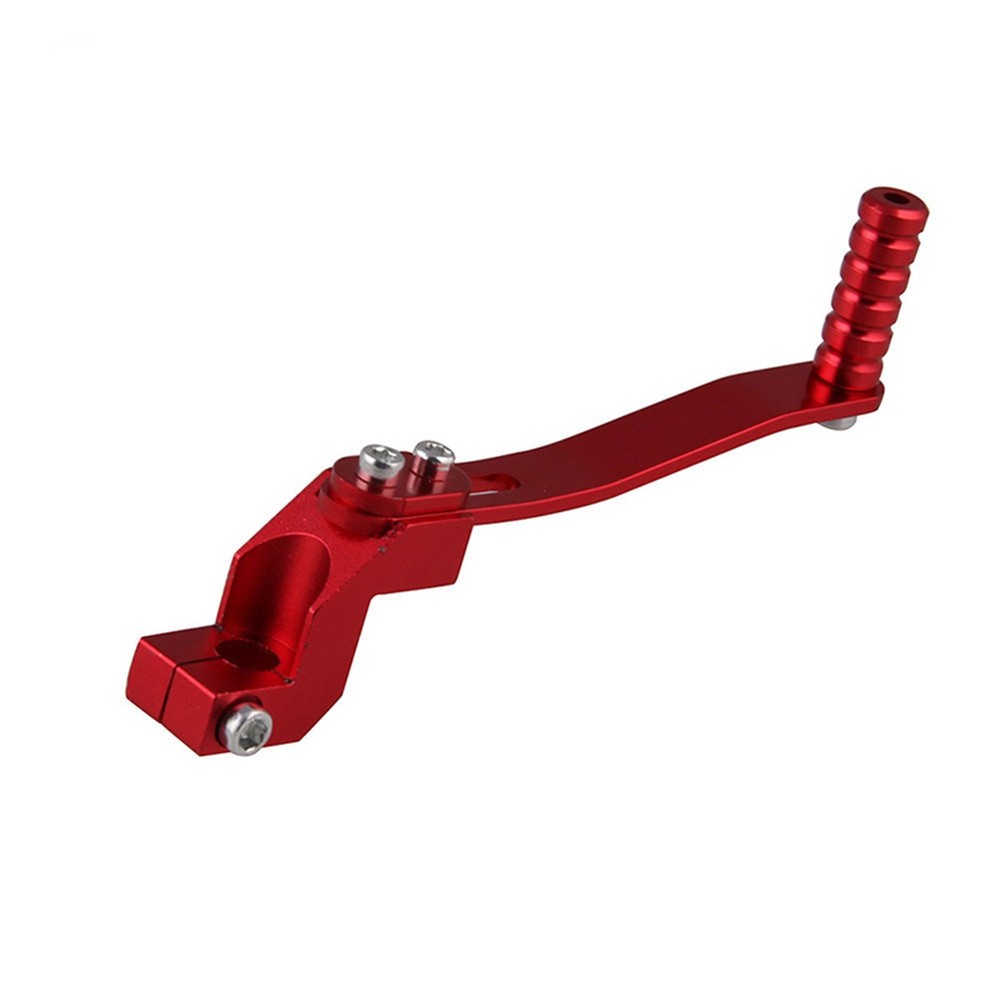 Gear Shift Lever Shifter Foot Pedal CNC Aluminum Parts MB-SK002-R For Motorcycle