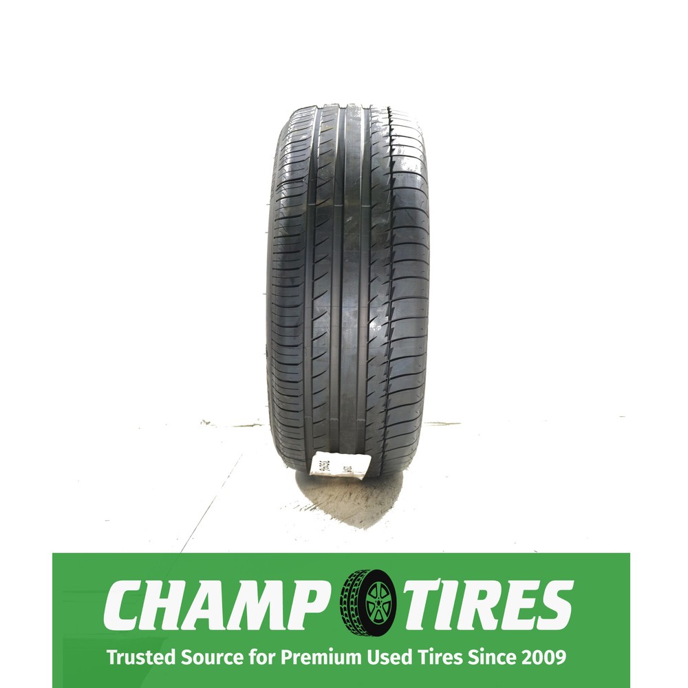 P255/55R18 Michelin NEW Latitude Sport N1 109 Y New 10/32nds