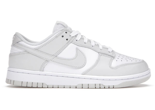Size 6M/7.5W - Nike Dunk Low Photon Dust (Women's) DD1503-103