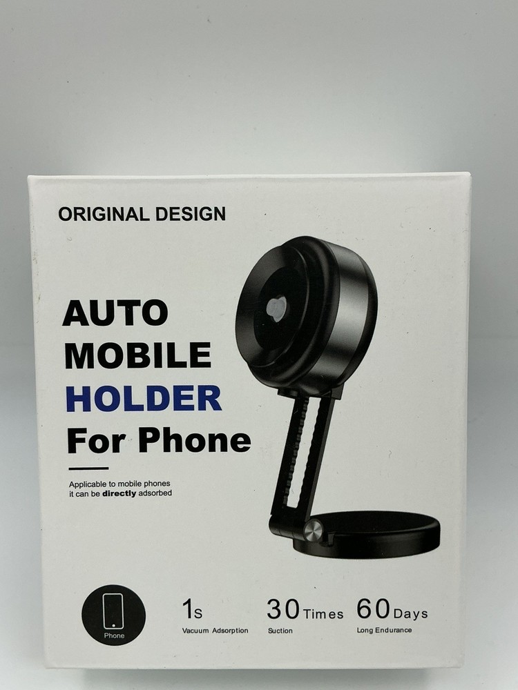 Auto Mobile Phone Holder