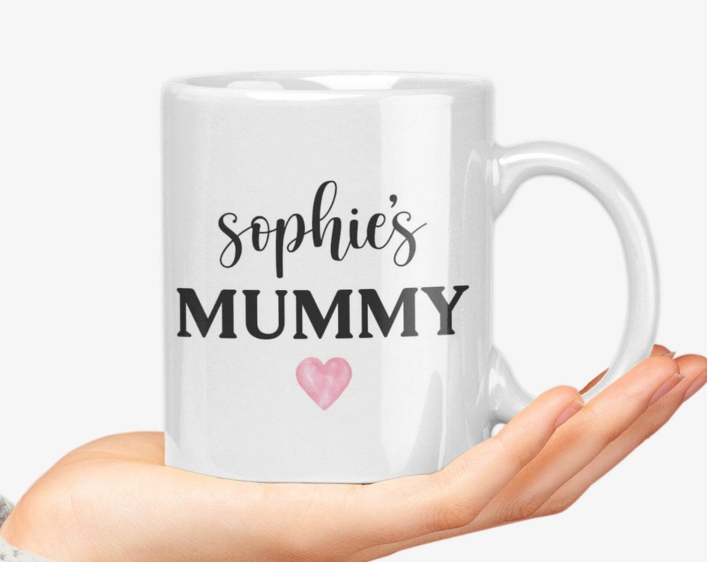 Personalised Mum Gift Christmas Gift For Mum Mug For Mum Gift For Her Mum Gift