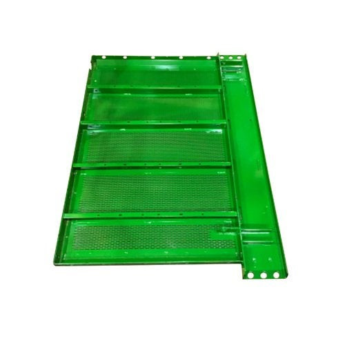 Feeder House Floor fits John Deere 9760 STS 9770 STS 9860 STS 9870 STS AH218352