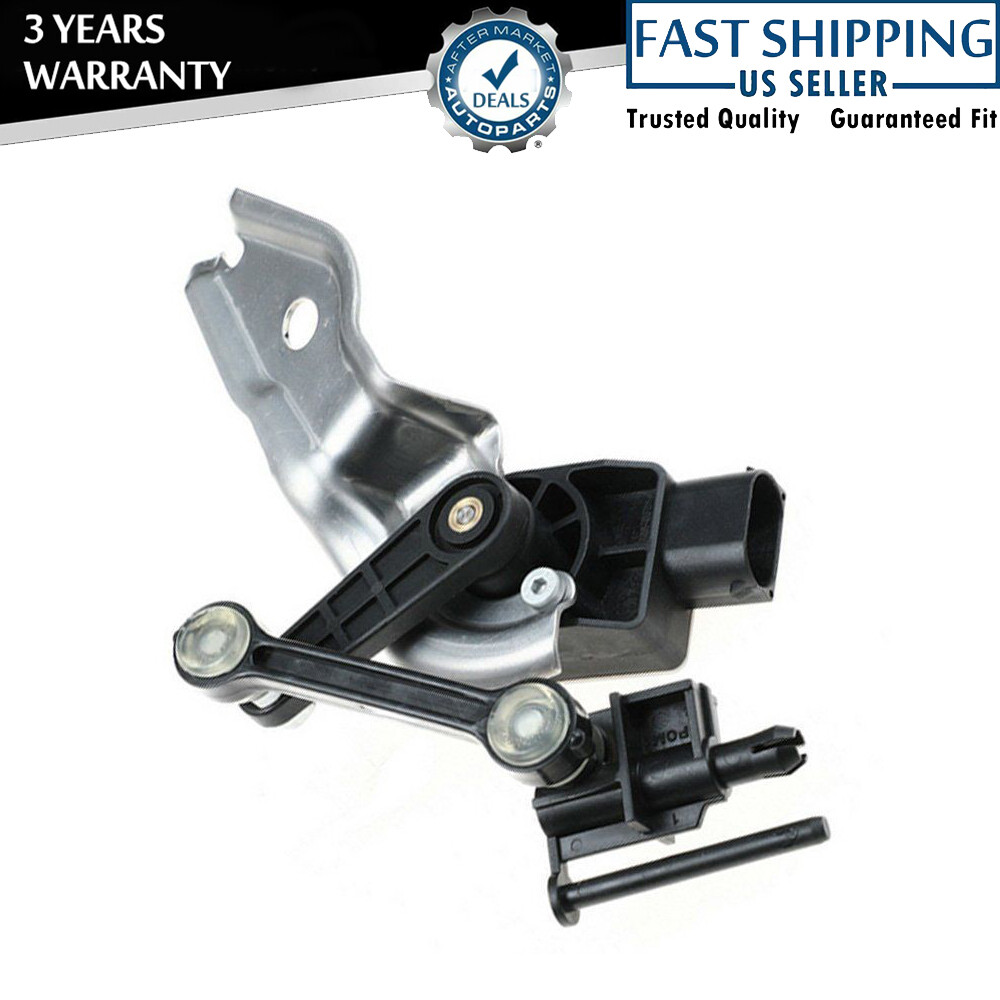 Right Front Air Suspension Height Level Sensor for Porsche Cayenne 2010 GTS 4.8L