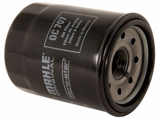 For 1998-2023 Nissan Frontier Oil Filter Mahle 75888YJYQ 1999 2000 2001 2002