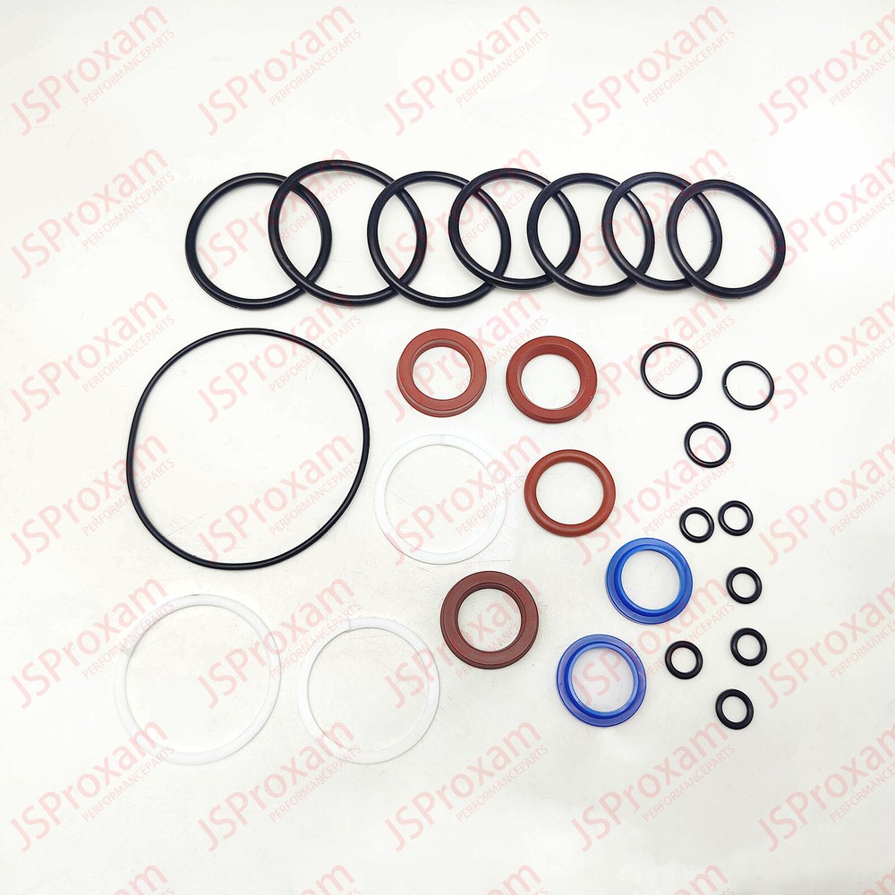 Seal Kit For SHOWA TRIM TILT UNIT HONDA 2002+ BF90 BF115 BF150 BF200 BF225 BF250