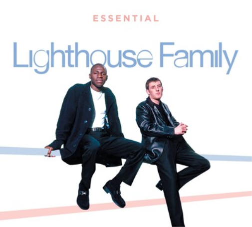Lighthouse Family Essential Lighthouse Family (CD) Box Set