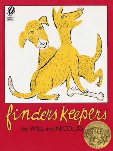 Finders Keepers, USED-Good, Lipkind, Will