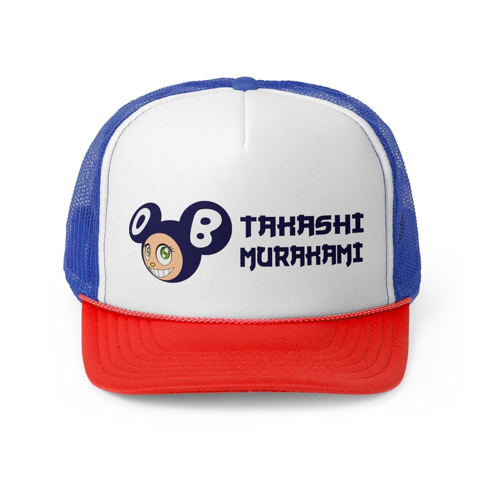 Trucker Caps