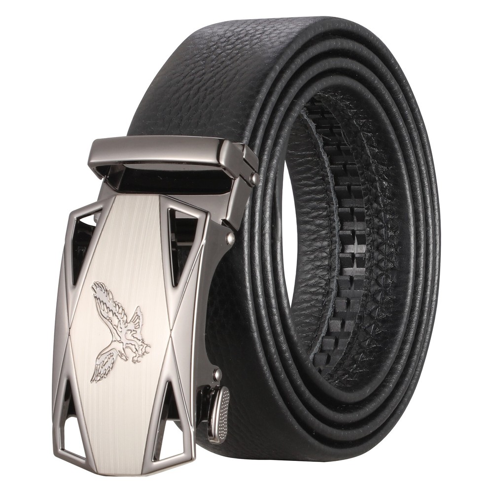 Discover the BELTBUY Adjustable Slide Belt for Men – Comfort and Style Combined