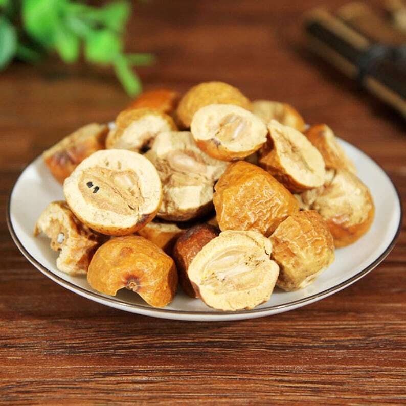 Organic Herbal Szechwan Chinaberry Fruit Fructus Toosendan Great Quality