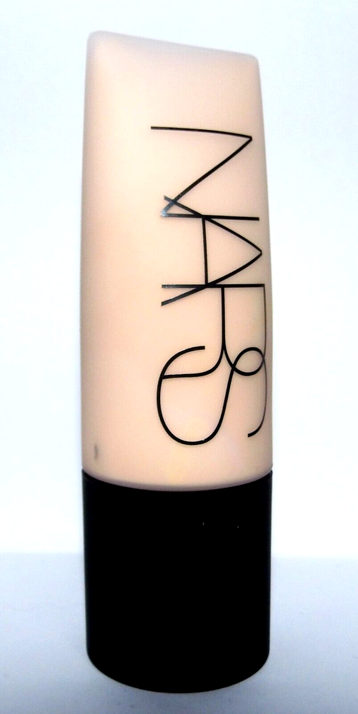 NARS Soft Matte Complete Foundation Vienna Light 4.5 45ml