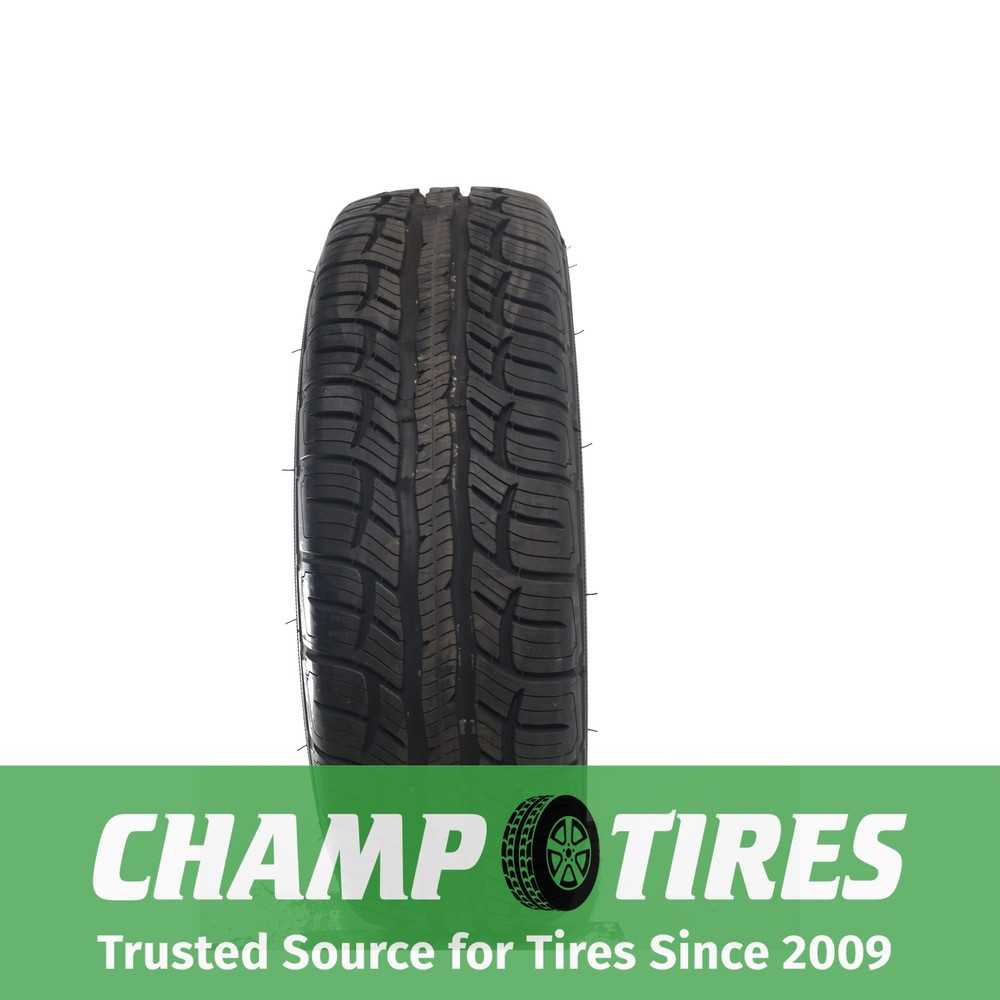 Set Of 2 P225/70R16 BFGoodrich NEW Advantage T/A Sport LT 103 T New 12/32nds