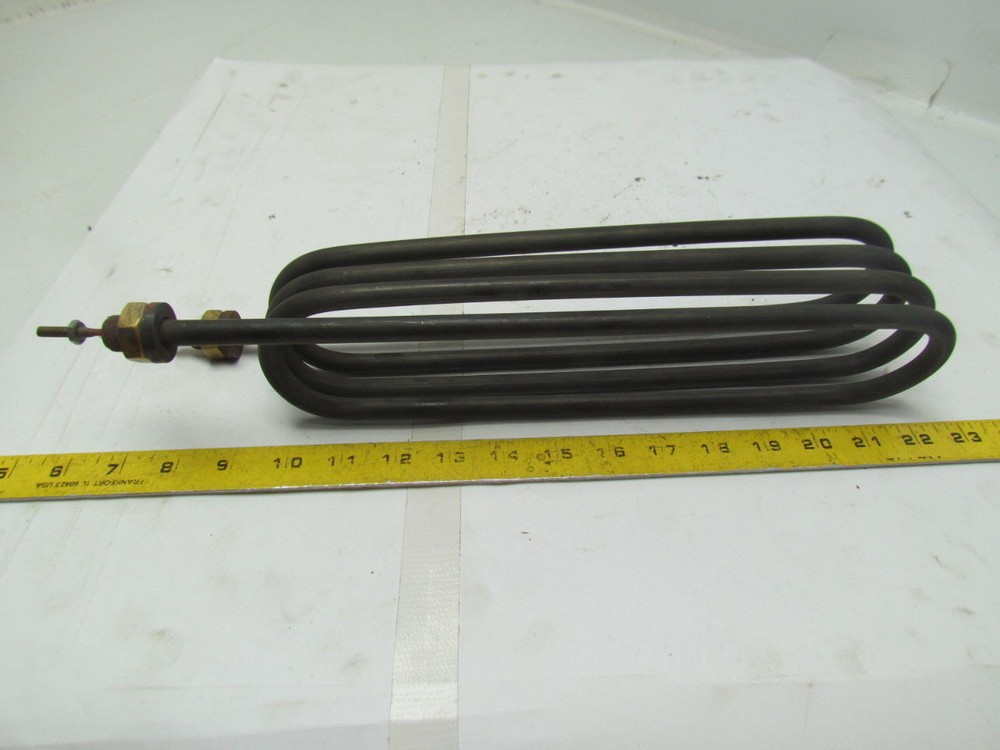 Watlow 6326698 Heating Element 3