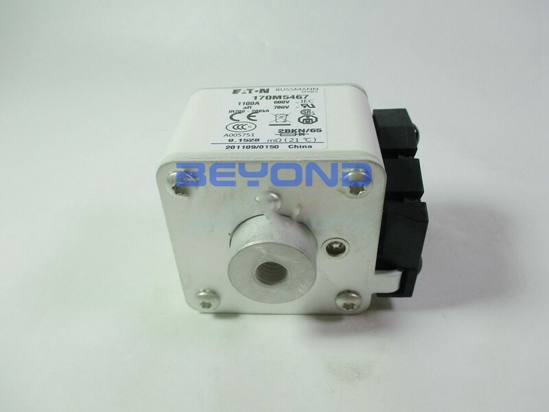 1PC NEW FOR Bsmann Quick Fe 170M5467 1100A 690V
