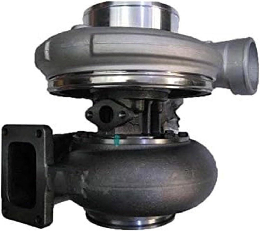 Turbo HC5A Turbocharger 3594060 3594061 3801847 For Cummins K19 Engine