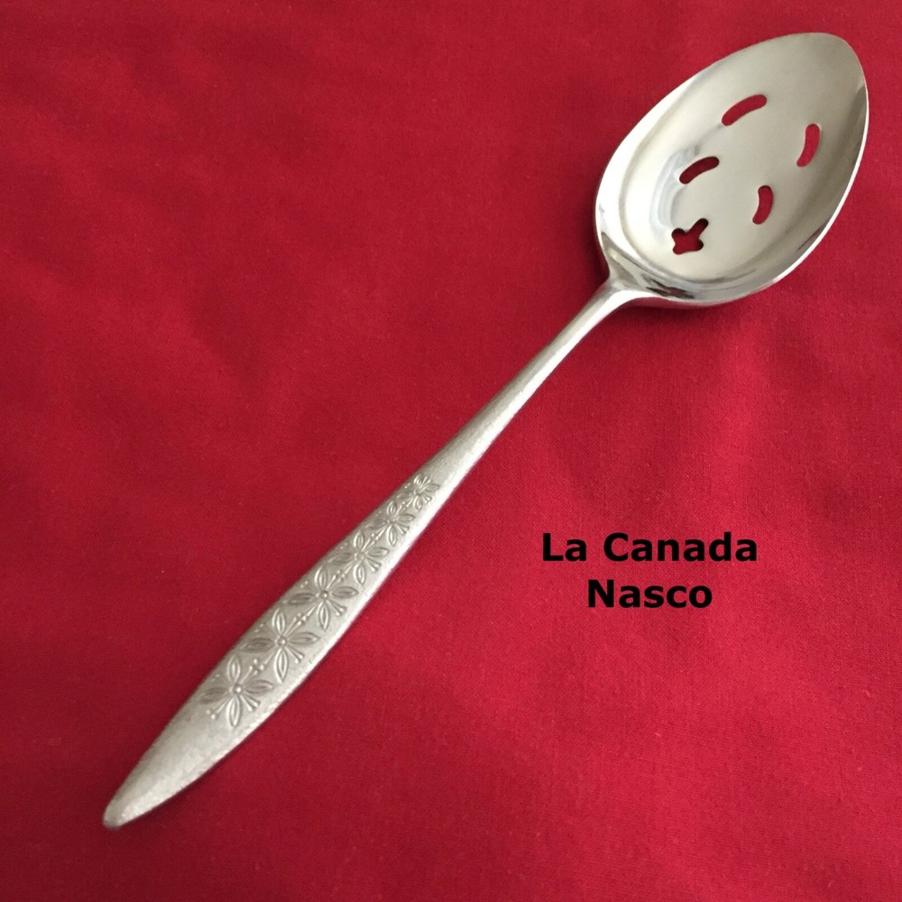 Nasco LA CANADA 8 1/4