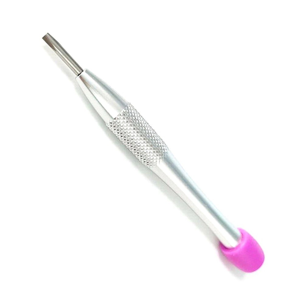 1.6/2.0mm Blade Y Type Triwing Screwdriver Repair Tools For Oris Divers Watch