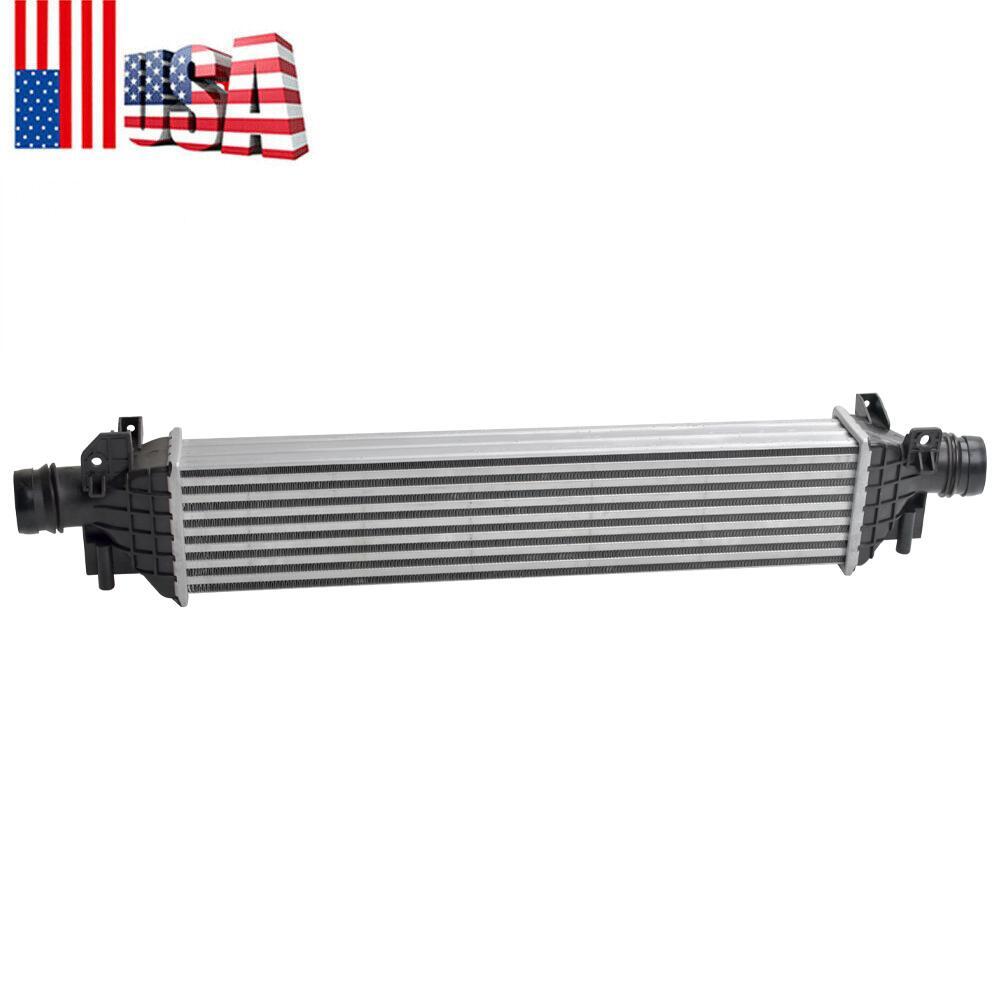 Intercooler Charge Air Cooler 44011214 Fits 2013-21 Buick Encore Chevy Trax 1.4L