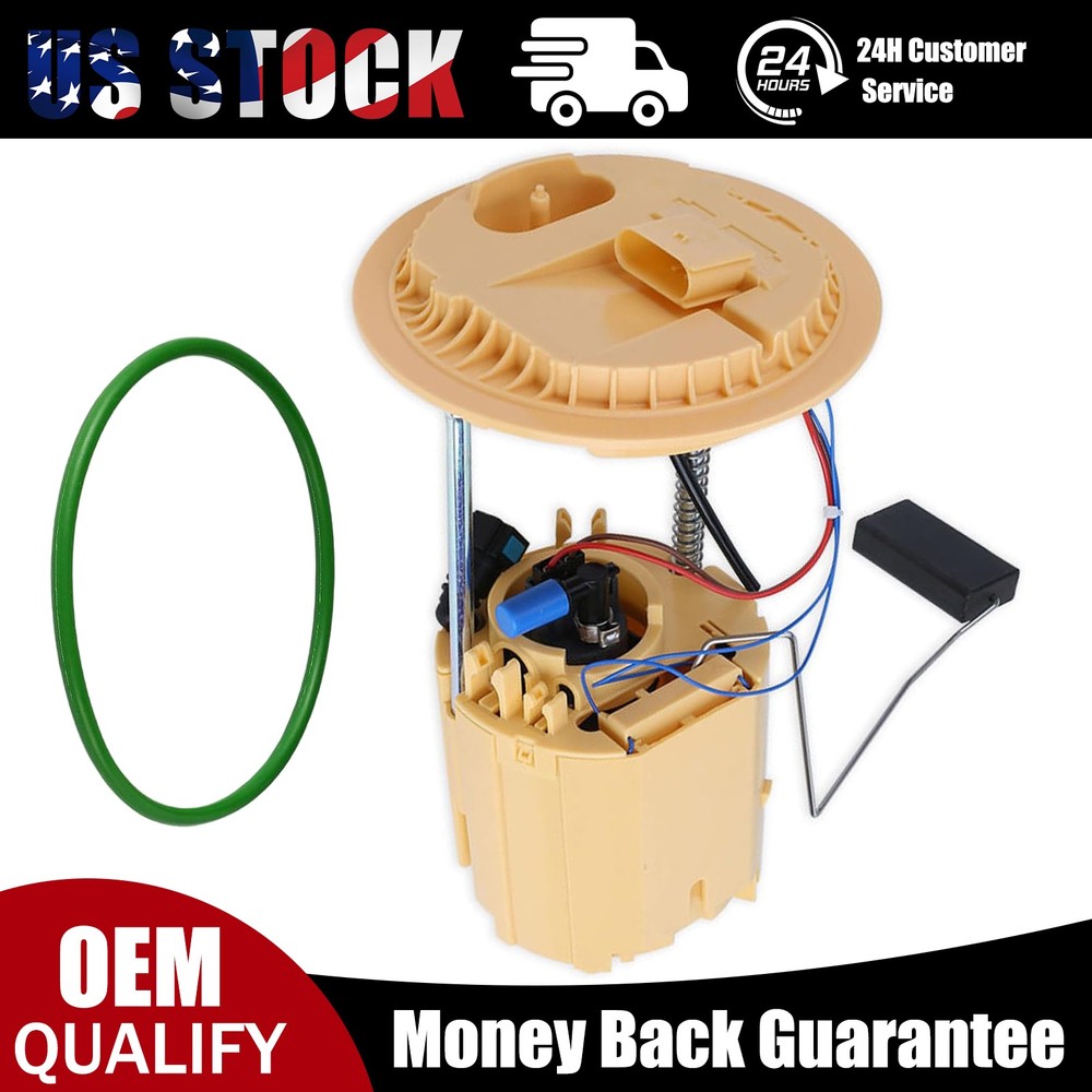 New For Mercedes-Benz GL320 GL350 ML320 ML350 Diesel Fuel Pump Assembly