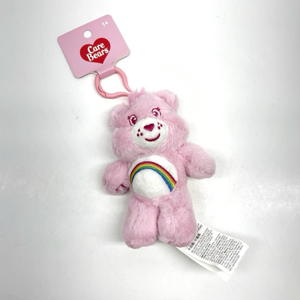 Miniso Care Bears Cheer 5