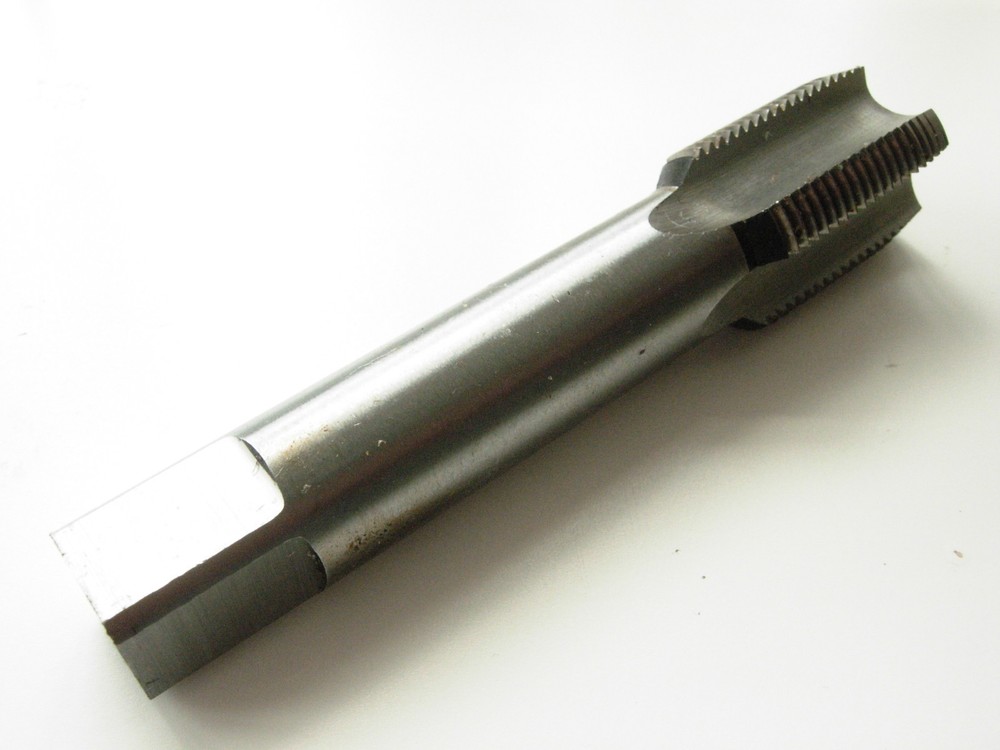 1pc HSS Right Hand Tap 1 7/8