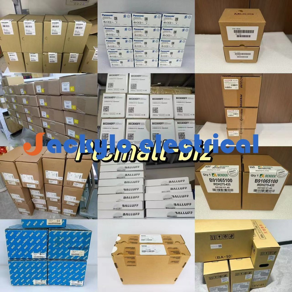 CX9000-0001 Controller Module CX9000-0001 CX9000-0001 CX9000-0001