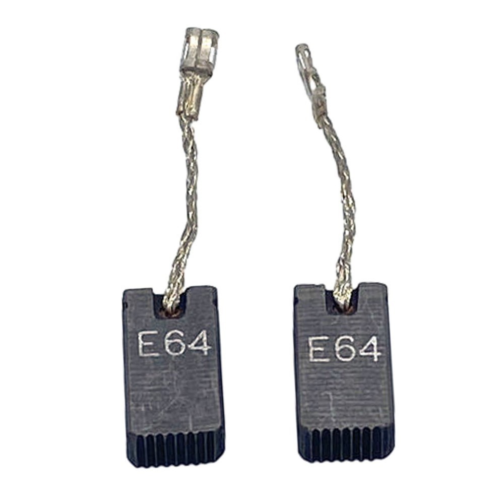 Replacing Brushes for Bosch Angle Grinder Flex For GWS PWS PKS GKS For GWS 1000