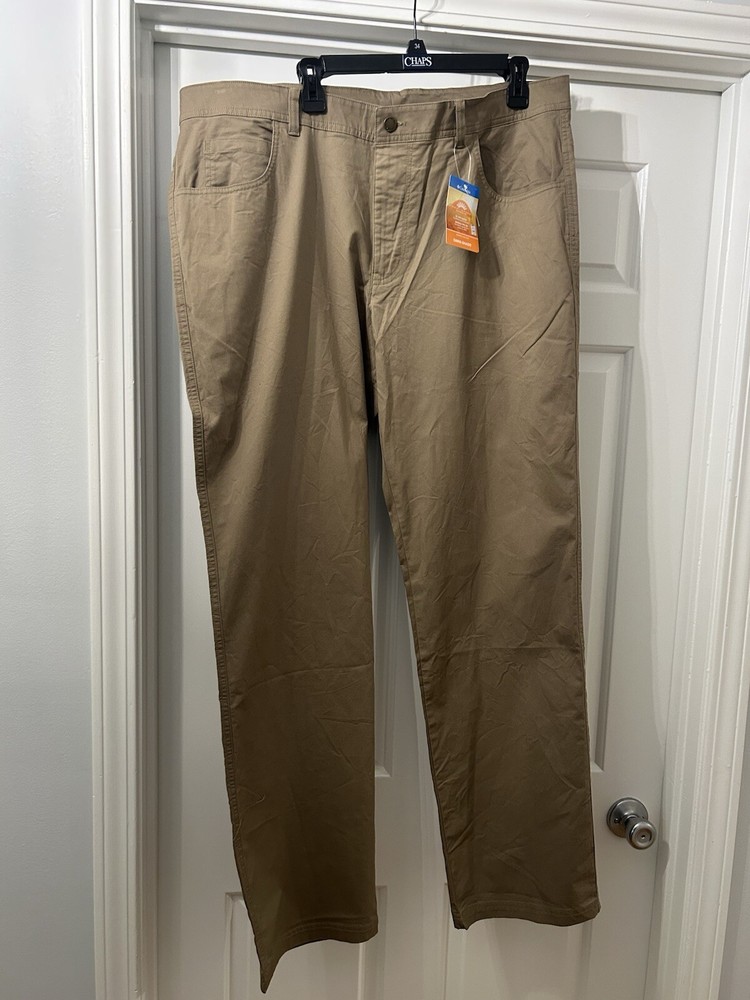Man's Pants Columbia Rapid Rivers™ Pants 38 Waist 34 Length