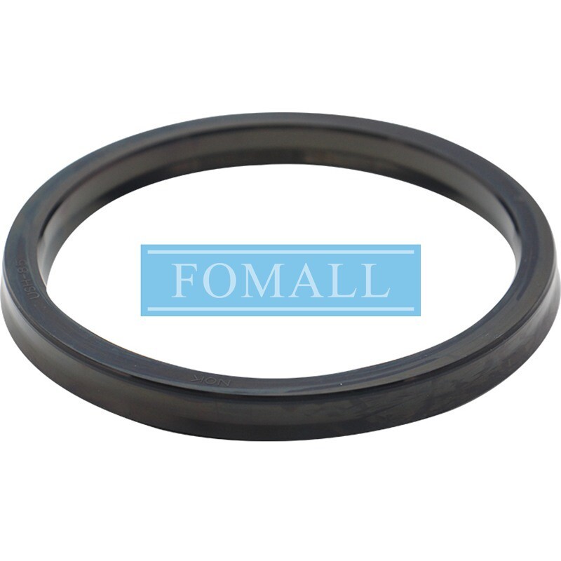 1Pcs New For NOK Fluorine rubber oil seal USH100F