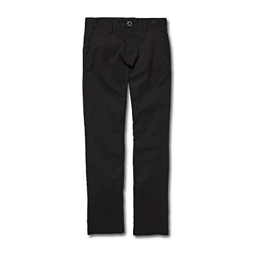 Volcom Big Boys Frickin Modern Stretch Chino Pants