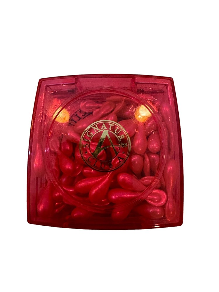 Signature Club A Full-Fuller-Fullest Lip Plumper Capsules for Luscious Lips