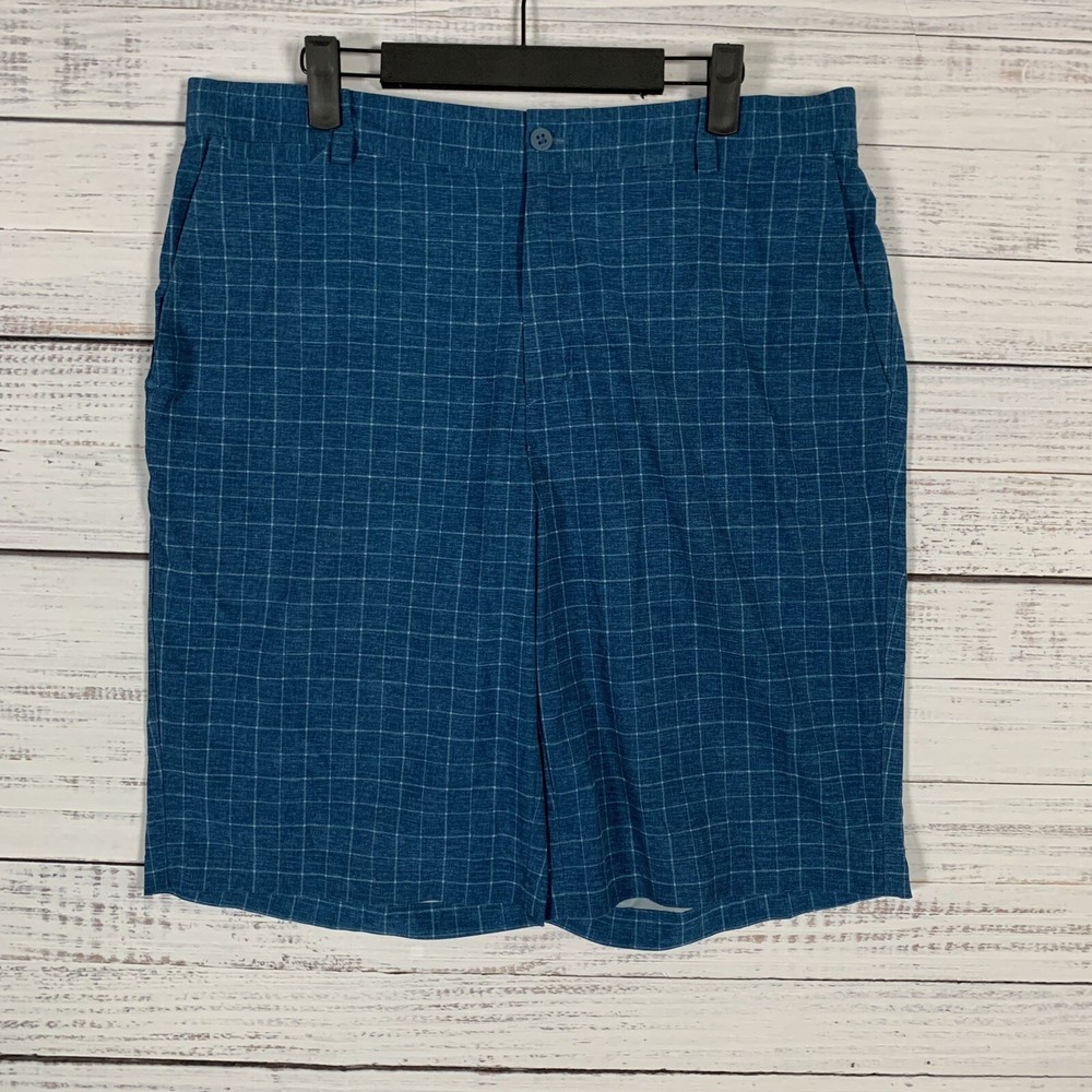Nike Golf Shorts Mens Sz 34 11