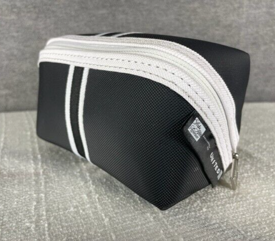 Sax Fifth Avenue United Airlines Toiletry Bag B4 Products