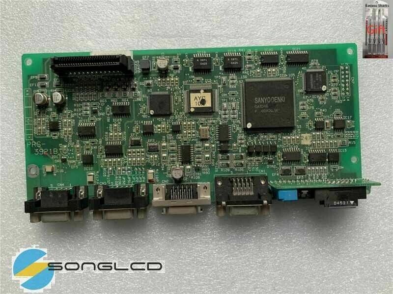 PRS-3921B Used & Test with warranty Free DHL or EMS #A6-37