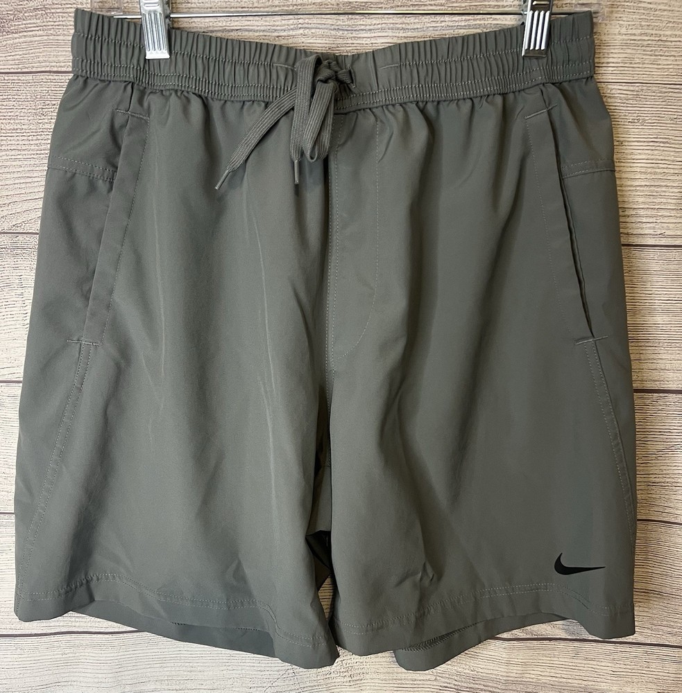 Nike Unlimited Dri Fit Versatile Unlined Shorts 7