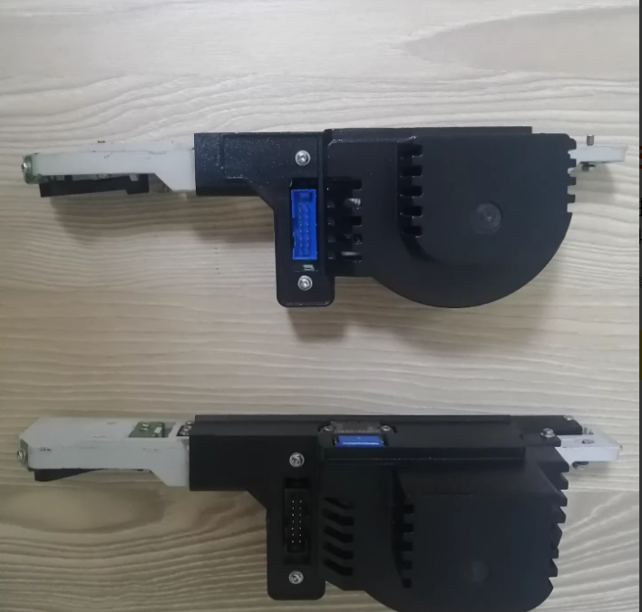 1pcs USED Agilent G4513-67970 injector Fastshipping DHL/Fedex Limited-Time-image