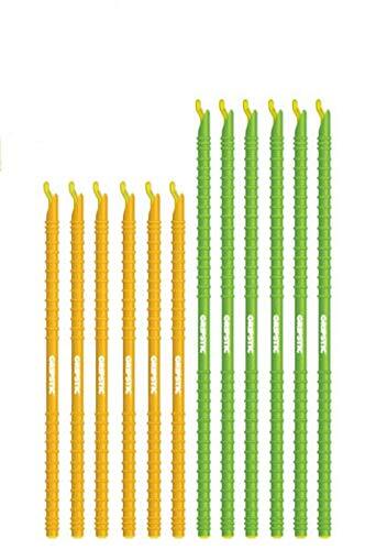 Bag Sealer - Reusable Chip Bag Clips. Patented. Airtight & Waterproof Seal on...