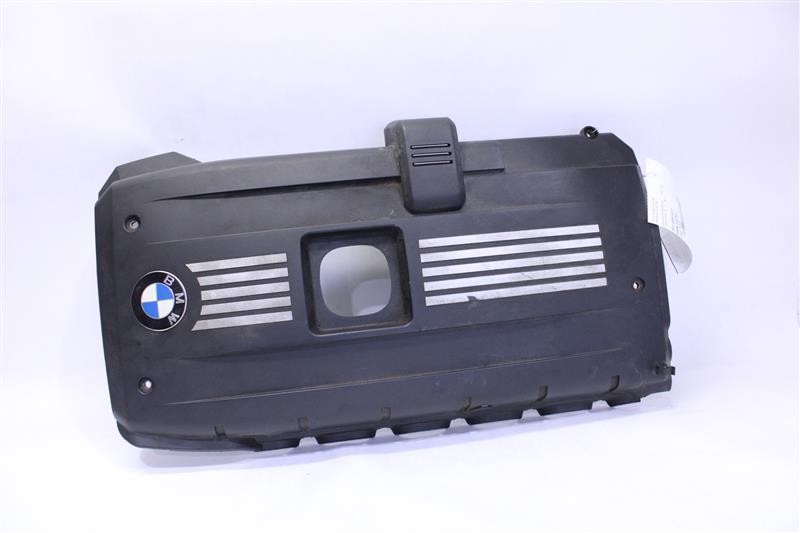 Used Engine Cover fits: 2011 Bmw 328I  Grade A