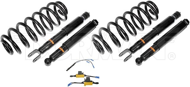Dorman 949-527 Air Suspension Conversion Kit
