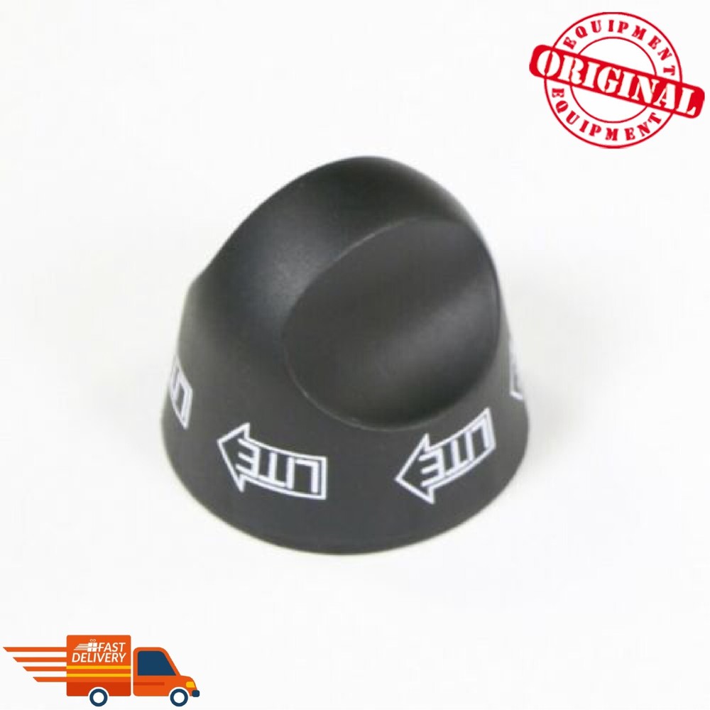 Whirlpool Original 74003944 New Genuine OEM Amana Range Control Knob