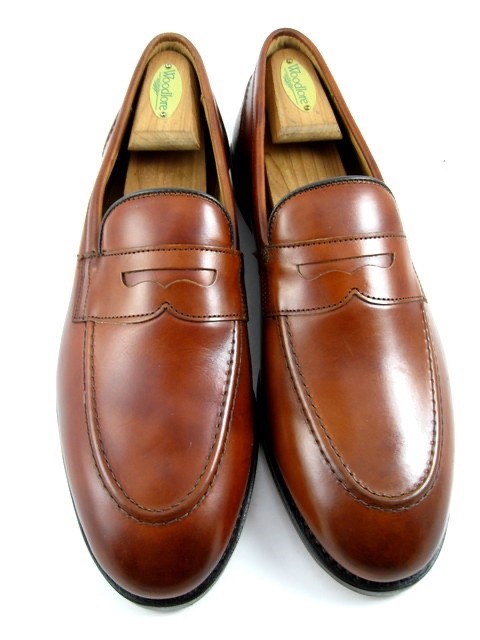 NEW Allen Edmonds 