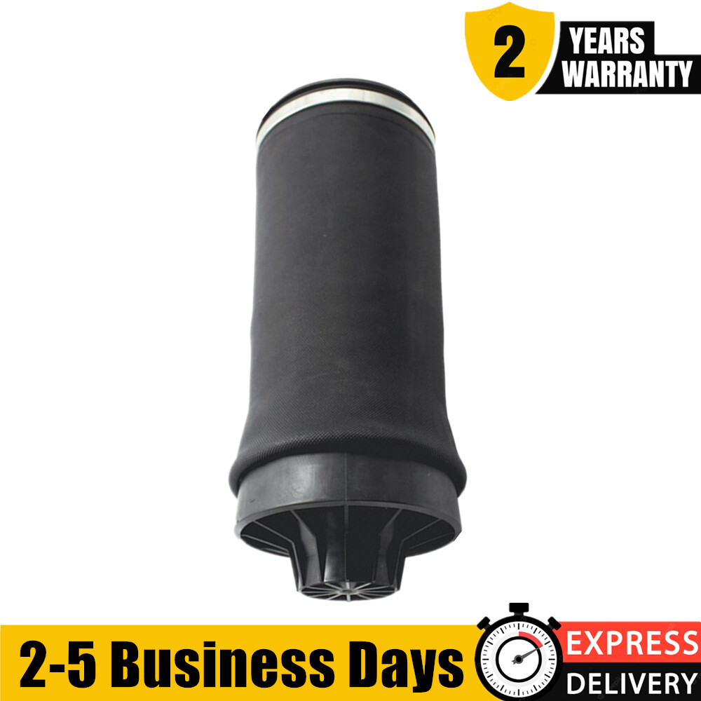 Rear LH Or RH Air Suspension Spring Bag Fit Jeep Grand Cherokee WK2 2011-15 3.6L