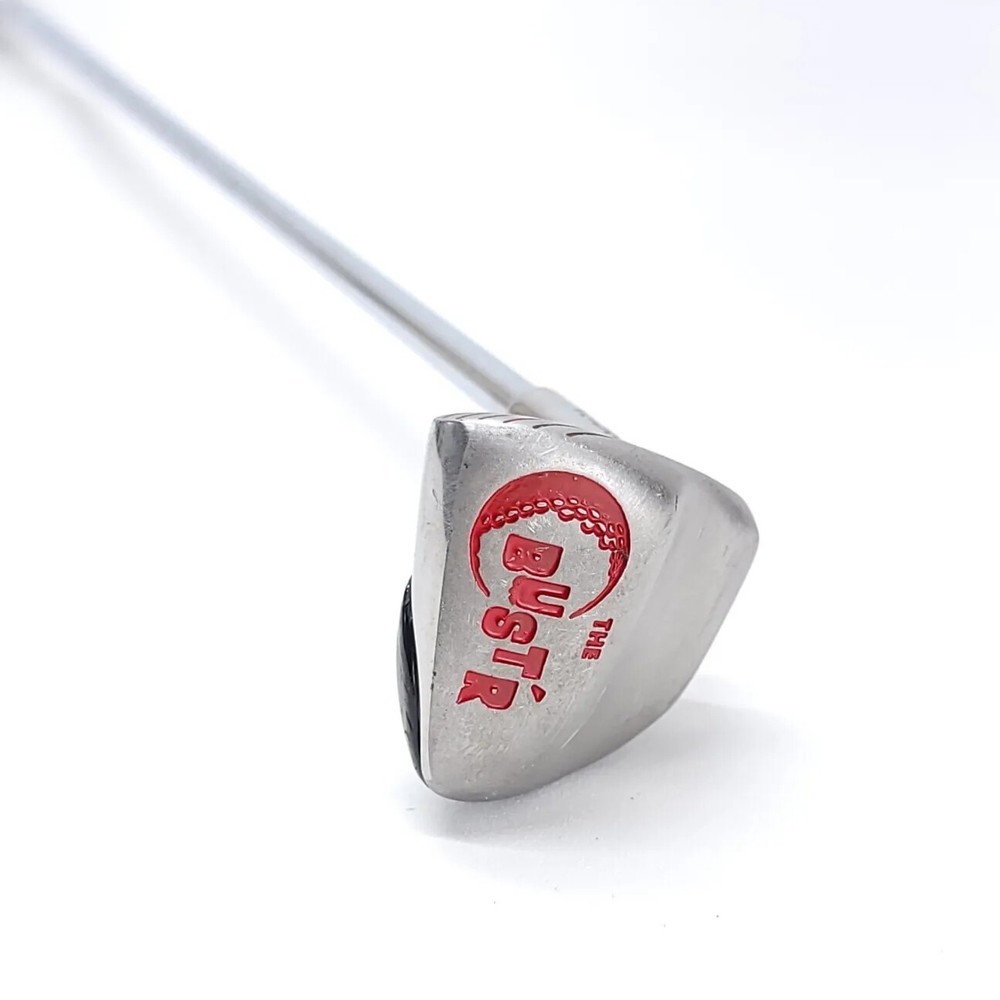 Orizaba THE BUST'R MAXI Golf Club RH Dynamic Gold Shaft R300U RARE READ