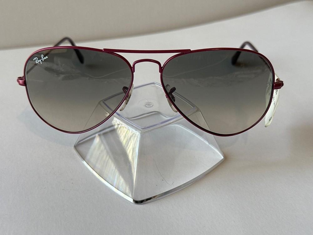 RayBan RB3025 Style 090/32