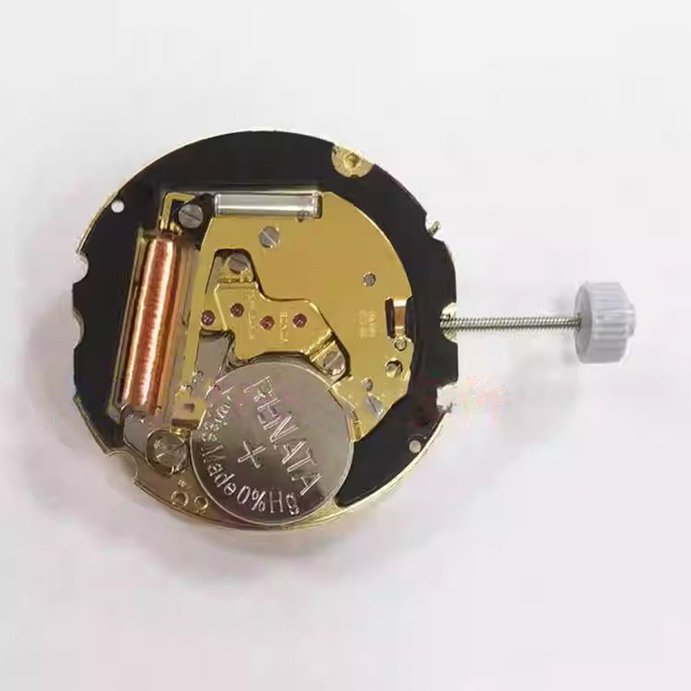 Quartz Movement Watch Accessories for RONDA 706.B
