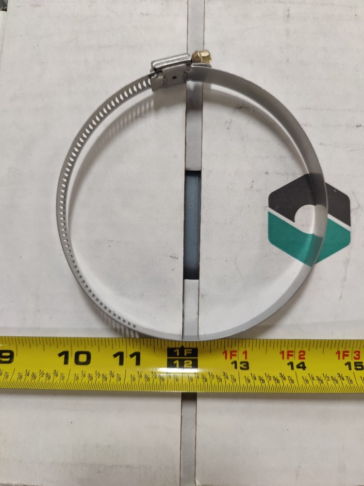 Turbo Air Inlet Duct Clamp 274090R91