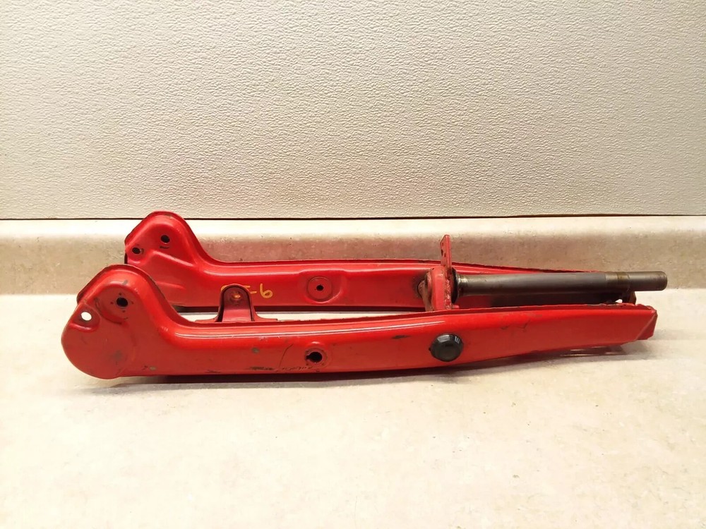 VTG 1965 1966 Honda CT200 Trail 90 Front Fork Steering Stem PJ-6