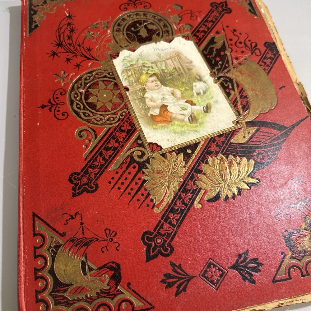 1800s 1900s Amazing Advertisements Valentines And Keepsakes ephemera