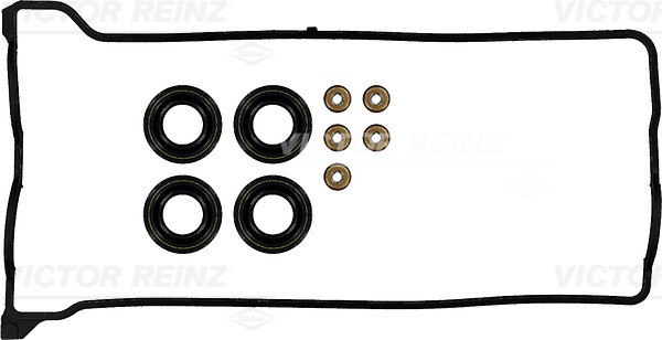 15-52791-01 Victor Reinz Gasket Set, Cylinder Head Cover for Toyota